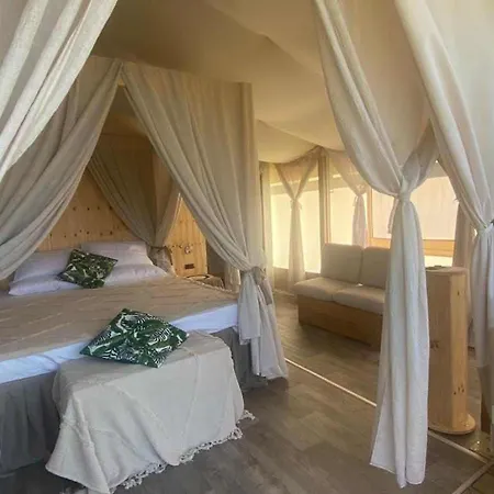 Luxury * Μπελάτζιο