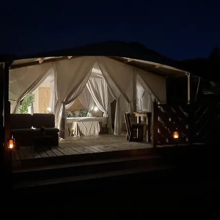 Luxury Μπελάτζιο