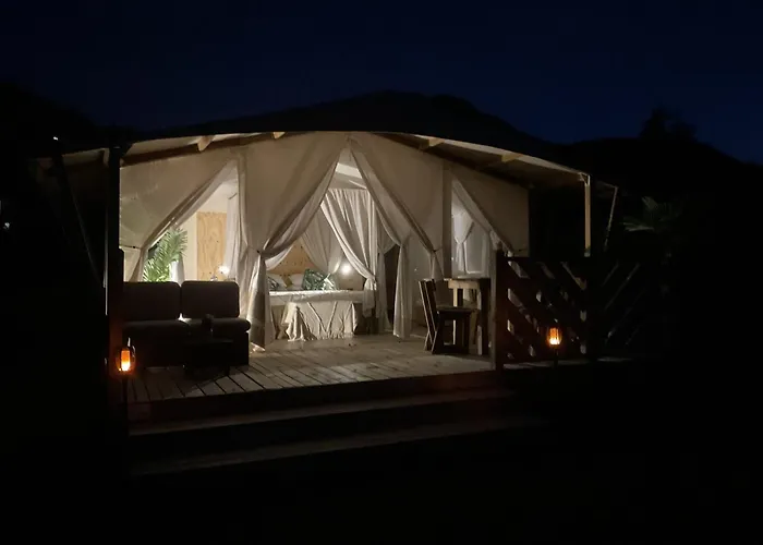 Luxury Μπελάτζιο